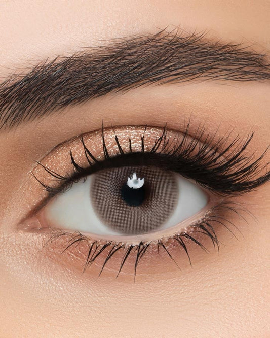 Lense Me Marble/ Mist